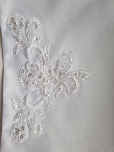 Communion dress