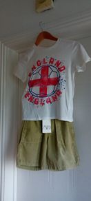 Zara Boys Shorts NEW