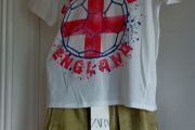 Zara Boys 8-9yrs