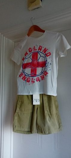 Boys Bundle 7-10 yrs