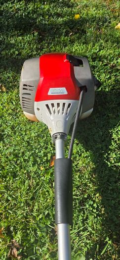 Strimmer