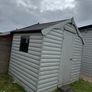 garden shed Image 2