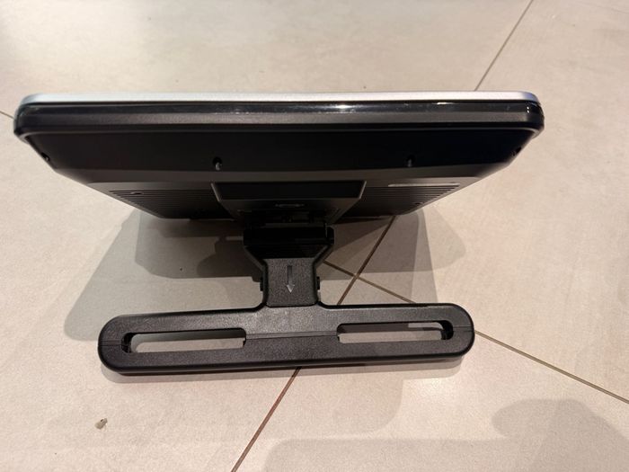 Car screen dvd players