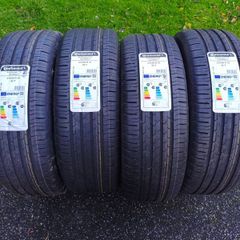 Continental Tyres - Brand New