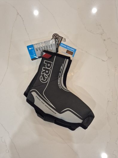 Cycling Shoe Covers