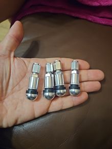 Tyre Valves