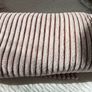 EMME Fleece Blanket / Throw Large 228 x 228 cm S Image 2