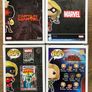 Funko Marvel: Captain Marvel Convention Exclusives (Various Prices) Image 4