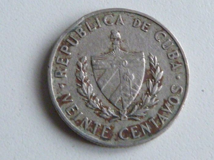 Cuba 1962