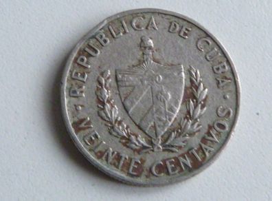 Cuba 1962