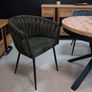 Modern Woven Asti Chair Image 9