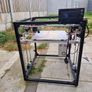 2 3D Printers Image 2