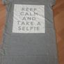 Summer Tee Shirts/Four Tee Shirt Tops .. all 4 for 12euro .. Size: 10 UK Image 7