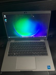 Dell Latitude 5320 Laptop i5/8GB/256SSD/FHD Touch