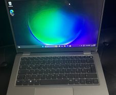Dell Latitude 5320 Laptop i5/8GB/256SSD/FHD Touch