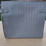 Moroccanoil brand cosmetic bag Image 4