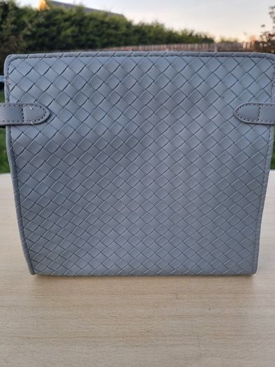 Moroccanoil brand cosmetic bag