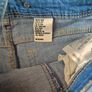 HM dungarees, size 8-9y Image 2