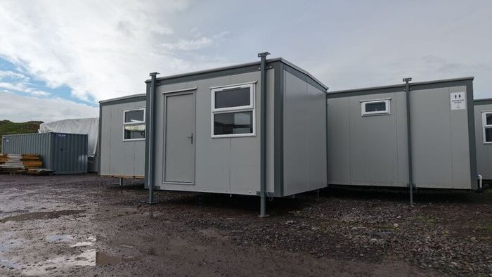 Portacabins for sale - Cabins