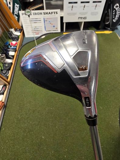 King Cobra F7 Driver