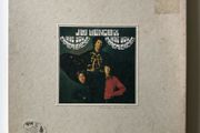 Jimi Hendrix The HMV Classic Collection boxset LP Very rare Limited Edition