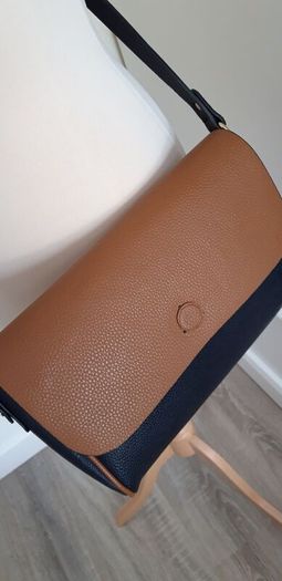 Parfois Ladies Reversible Crossbody/Clutch Bag