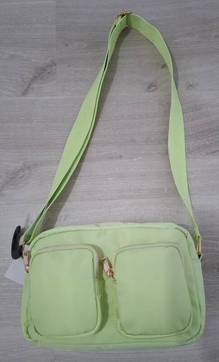 brand new bag