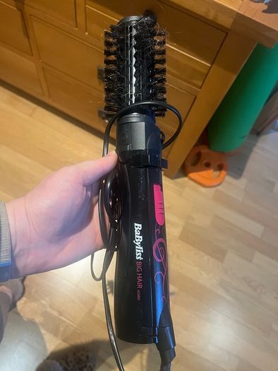 hair styler