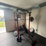 Home Gym Image 3