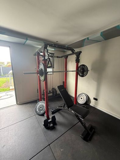 Home Gym