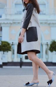 Karen Millen Day Coat