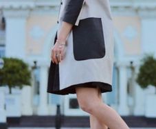 Karen Millen Day Coat