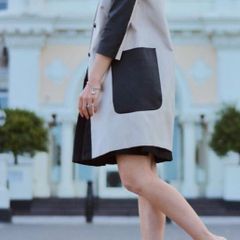 Karen Millen Day Coat