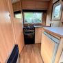 Auto-Sleeper Nuevo Motorhome Image 8