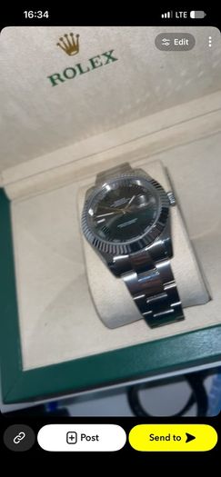 rolex