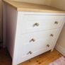 Baby dresser changer Image 3