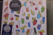Hot Chip - The Warning CD