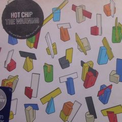 Hot Chip - The Warning CD