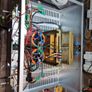 Revac DC-600 power amplifier Image 8