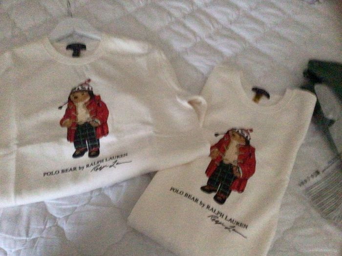 Polo Ralph Lauren Sweatshirt