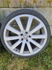 19" alloys