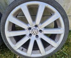 19" alloys