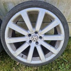19" alloys