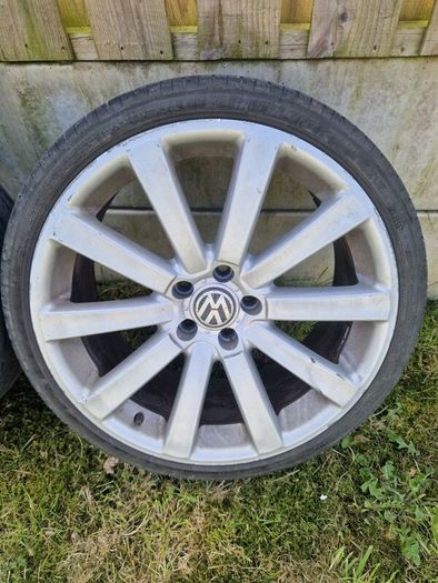 19" alloys