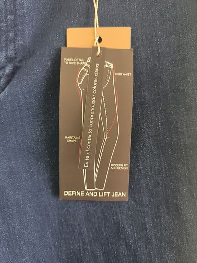 Dunnes Stores Gallery Brand New Jeans