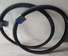 Schwalbe Bike Tyres 700x38 Pair New