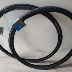 Schwalbe Bike Tyres 700x38 Pair New