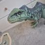 Large Dinosaur Image 3
