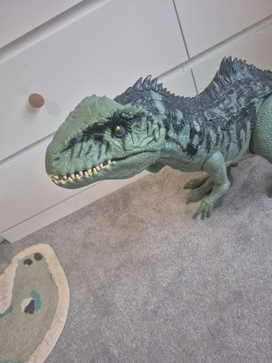 Large Dinosaur