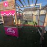 Wickey Smart Zone outdoor play set Image 3
